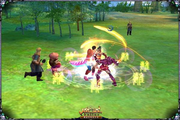 梦幻西游莫忘前尘剧情线索与任务攻略