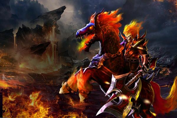 魔兽世界金币交易风险解析，玩家安全交易必读