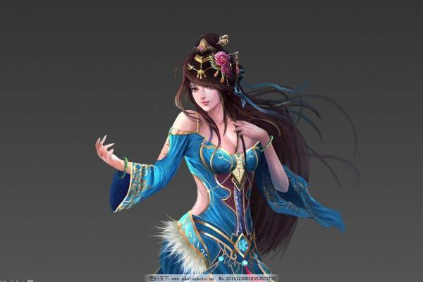 酷炫动作手游TOP榜2024_视觉冲击力最强游戏合集